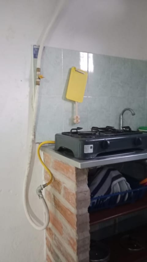 apartamento familiar o dos personas en cama separadas Apartment in Villavicencio