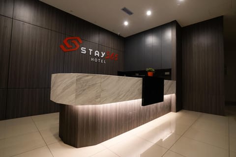 STAY 365 HOTEL Hotel in Kedah