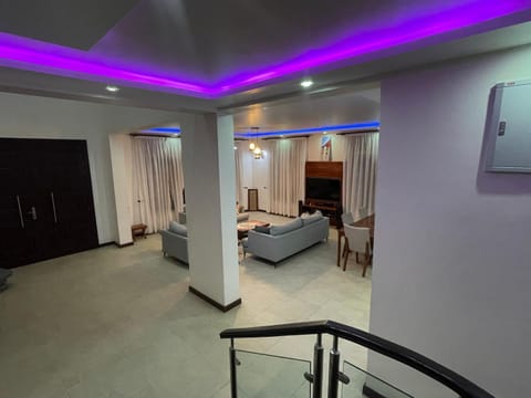 Dar Villa Chambre d’hôte in City of Dar es Salaam