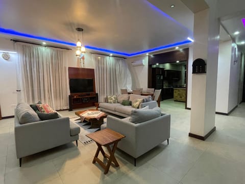 Dar Villa Chambre d’hôte in City of Dar es Salaam