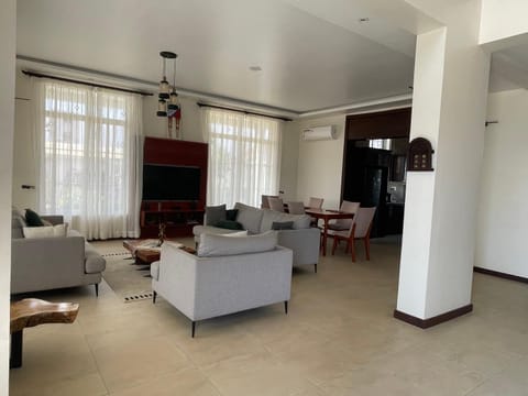 Dar Villa Chambre d’hôte in City of Dar es Salaam