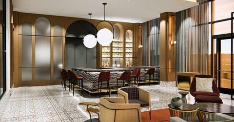 The Godfrey Detroit, Curio Collection By Hilton Hotel in Windsor