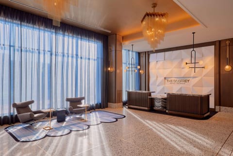 The Godfrey Detroit, Curio Collection By Hilton Hôtel in Windsor