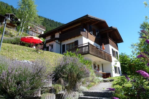 Property building, Garden, Garden