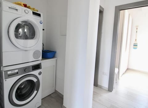 Rif. A2 - Podere San Francesco Apartment in San Vincenzo