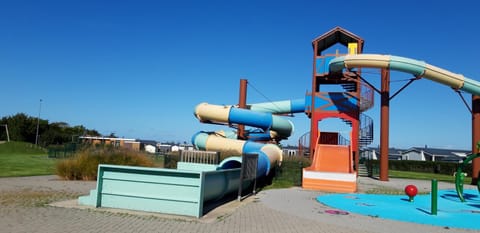 Aqua park, Aqua park