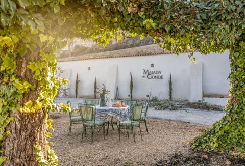 Casa Rural Majada del Conde Country House in La Mancha