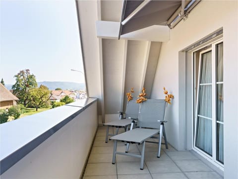 Balcony/Terrace, Seating area