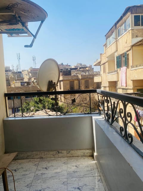 Salam Appartment Wohnung in Cairo