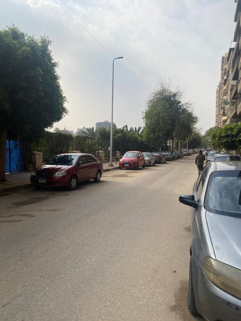 Salam Appartment Condo in Cairo