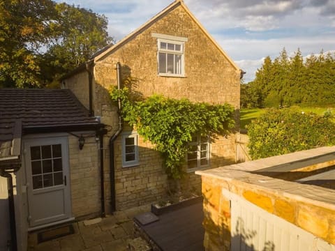 Cotswolds Corner Cottage Maison in Moreton-in-Marsh