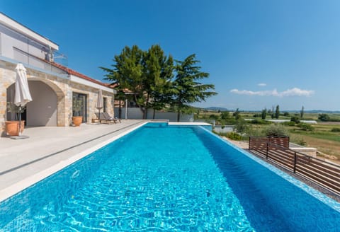 Villa Fortuna Villa in Biograd na Moru