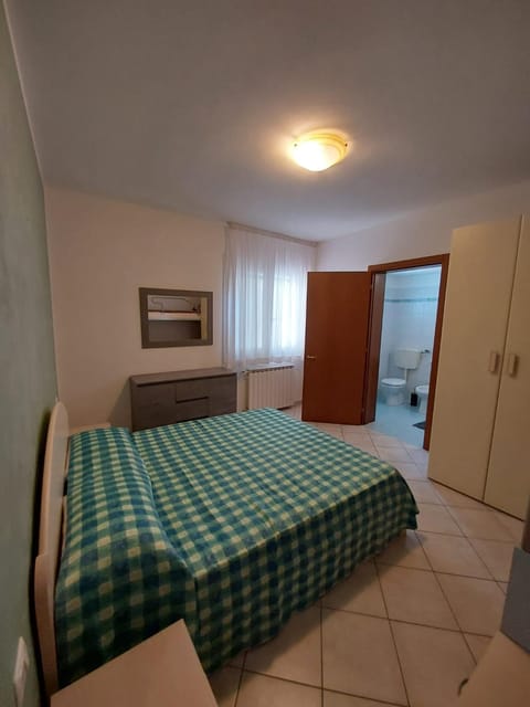 Appartamento al faro Apartment in Porto Santa Margherita