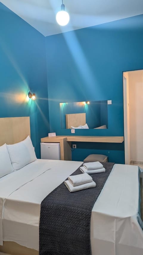 Hotel Theoxenia Hotel in Argolis, Greece