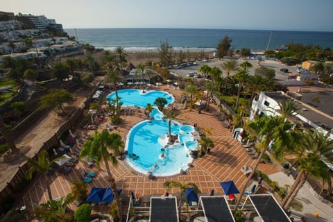 Corallium Beach by Lopesan Hotels - Adults Only Hôtel in Maspalomas