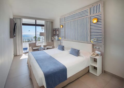 Corallium Beach by Lopesan Hotels - Adults Only Hotel in Maspalomas