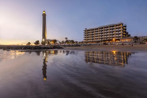 Hotel Faro, a Lopesan Collection Hotel - Adults Only Hotel in Maspalomas