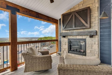 Lakehouse Lodge House in Branson