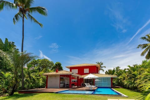 Quintas de Sauípe - Casa D13 House in State of Bahia