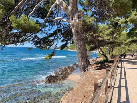 Les Jardins de Provence • Beau Rivage • Proche mer Apartment in Hyères