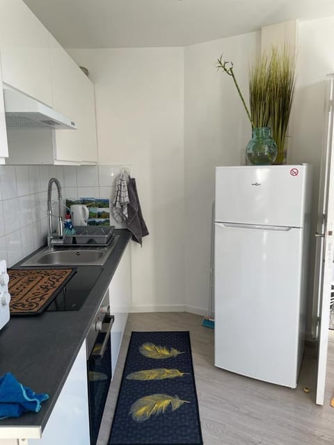 Appartement à découvrir Apartment in Hauts-de-France