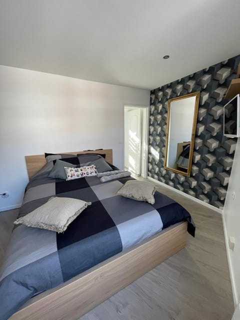 Appartement à découvrir Apartment in Hauts-de-France