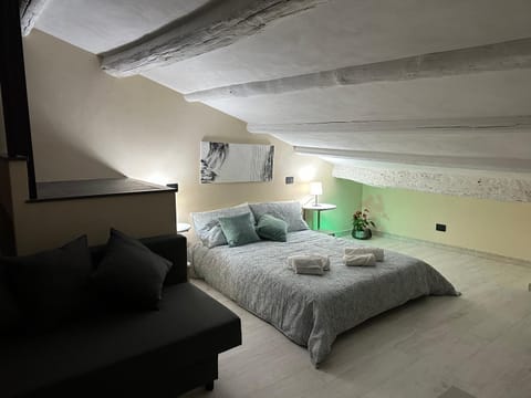 Olinad rooms Chambre d’hôte in Castelbuono