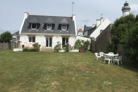 Grande maison proche plage et centre ville avec grand parking House in Quiberon