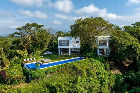 Villa Papelillos - Incredible Jungle Retreat Villa in State of Nayarit