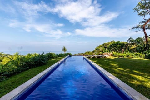 Villa Papelillos - Incredible Jungle Retreat Villa in State of Nayarit