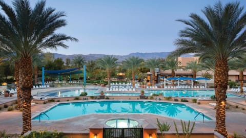 Marriott's Shadow Ridge 1 - The Villages Appartement-Hotel in Palm Desert