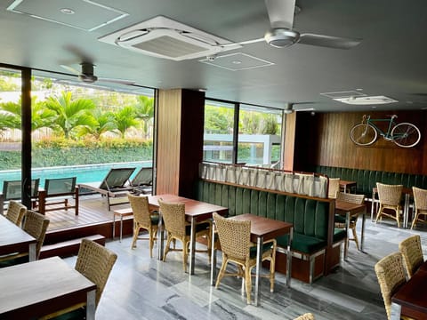 CHiEM HoiAn - The Beachside Boutique Hotel & Villa Hotel in Hoi An