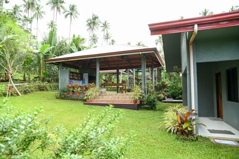 Camiguin Island Retreat House in Northern Mindanao
