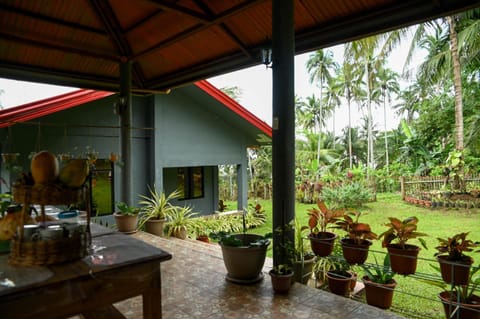 Camiguin Island Retreat Haus in Northern Mindanao