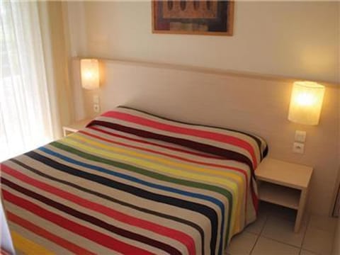 La Villa Du Lac- 3 rooms for 6 people Condominio in Divonne-les-Bains