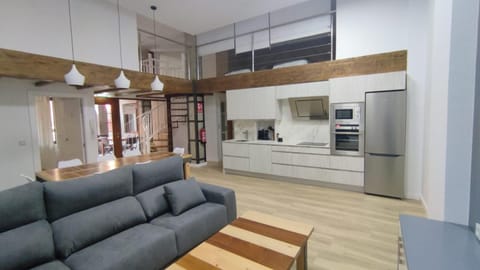 vivienda turística los Robles Apartment in Tudela