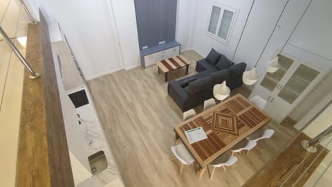 vivienda turística los Robles Apartment in Tudela