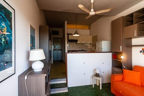 Monolocale CM Villa in Follonica