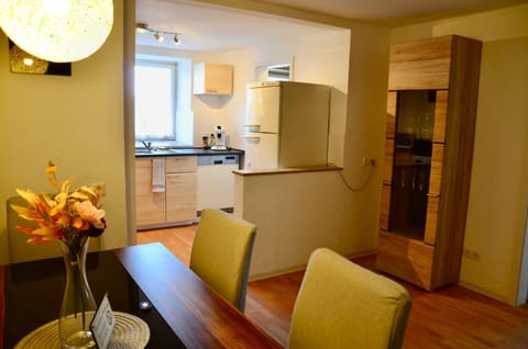 Ferienwohnung Casa Brandt Apartment in Villingen-Schwenningen