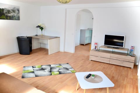 Ferienwohnung Casa Brandt Apartment in Villingen-Schwenningen