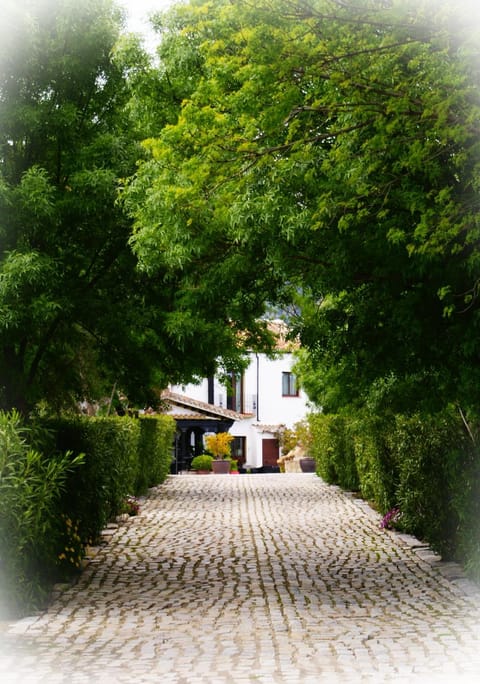 Facade/entrance, Natural landscape, Garden, View (from property/room)