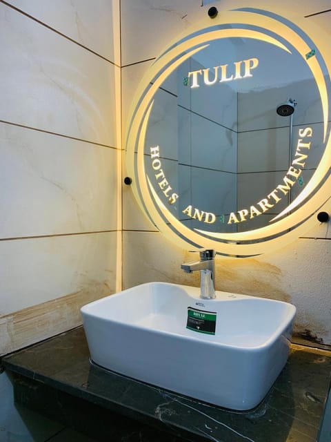TULIP HOTELS AND APPARTMENTS Hotel in Karachi