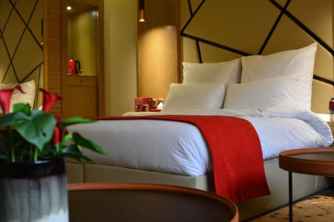 Redwaves Hotel فندق ريدويفز Hotel in Jeddah