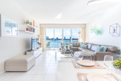 Golden Bay 506 Appartamento in Sunny Isles Beach