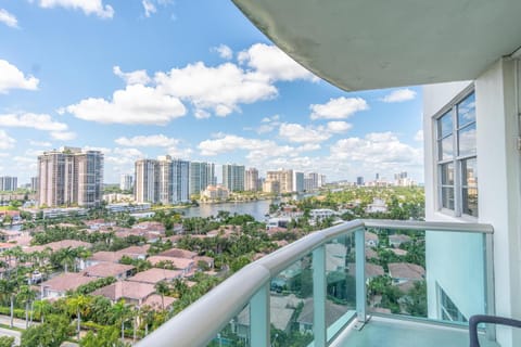 Ocean Reserve 1616 Apartment in Sunny Isles Beach