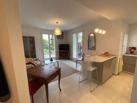 La Promenade à Menton Apartment in Menton