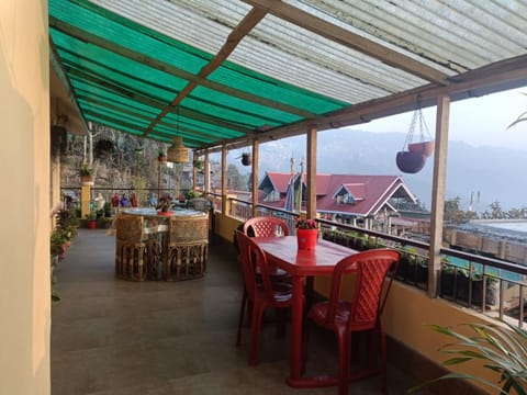 Lama atithi dev bhawa Urlaubsunterkunft in Darjeeling