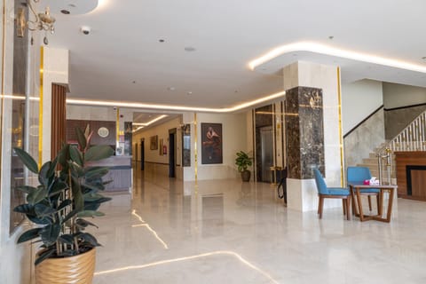 Ramz Al Diyafa 2 Apartment in Makkah Province