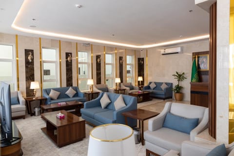 Ramz Al Diyafa 2 Appartement in Makkah Province