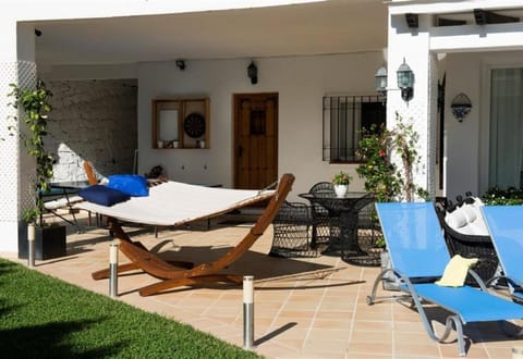 Casa Kasima for family gatherings Villa in Sitio de Calahonda